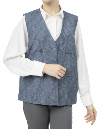 سارافون  زنانه ریس مدل 1150010