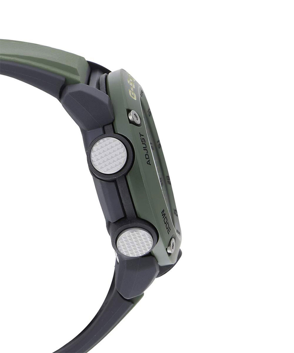 ساعت مچی مردانه کاسیو Casio مدل GA-2000-3ADR