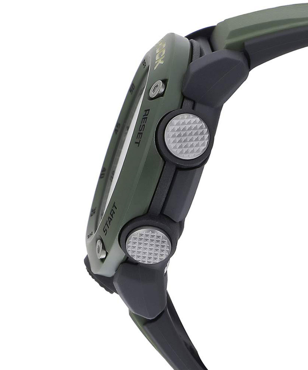 ساعت مچی مردانه کاسیو Casio مدل GA-2000-3ADR