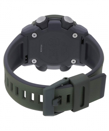 ساعت مچی جی شاک مردانه کاسیو Casio مدل GA-2000-3ADR