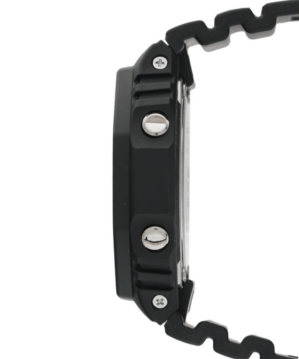 ساعت مچی جی شاک مردانه کاسیو Casio مدل GA-2100TH-1ADR