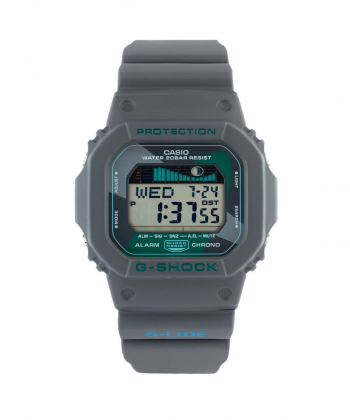 ساعت مچی جی شاک مردانه کاسیو Casio مدل GLX-5600VH-1DR