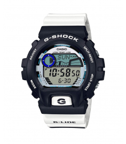 ساعت مچی جی شاک مردانه کاسیو Casio مدل GLX-6900SS-1DR
