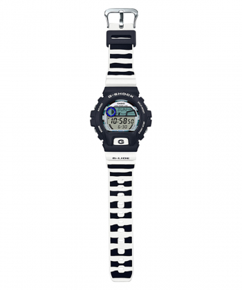 ساعت مچی جی شاک مردانه کاسیو Casio مدل GLX-6900SS-1DR