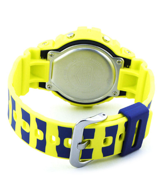 Casio GLX 6900SS 9DR