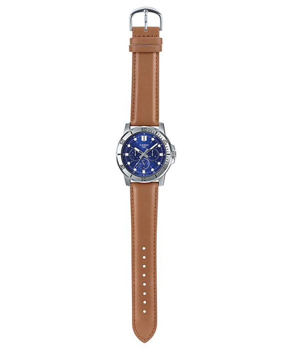 ساعت مچی مردانه کاسیو Casio مدل MTP-VD300L-2EUDF