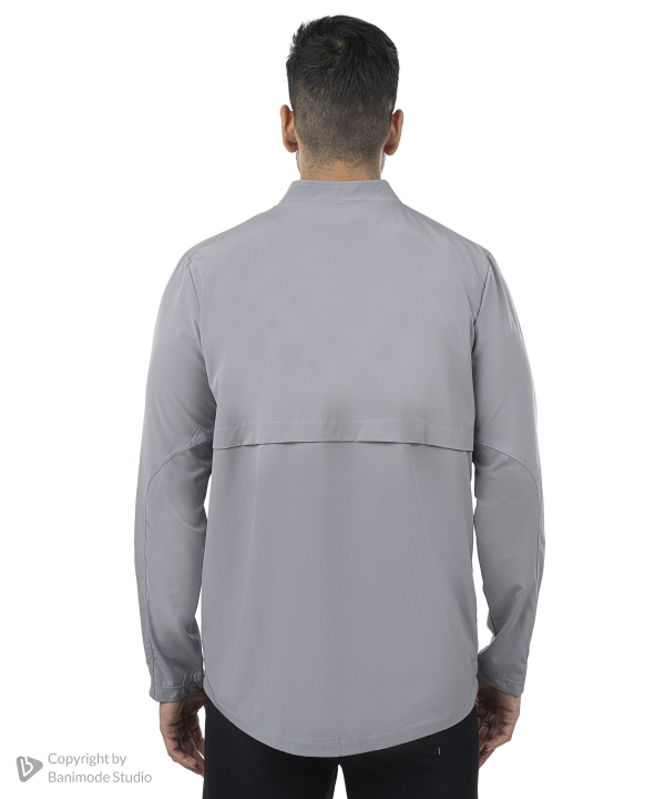 سویشرت ورزشی مردانه مل اند موژ کد M08854