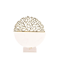 دکوری گرد درختی تهران هوم Tehran Home کد 33179