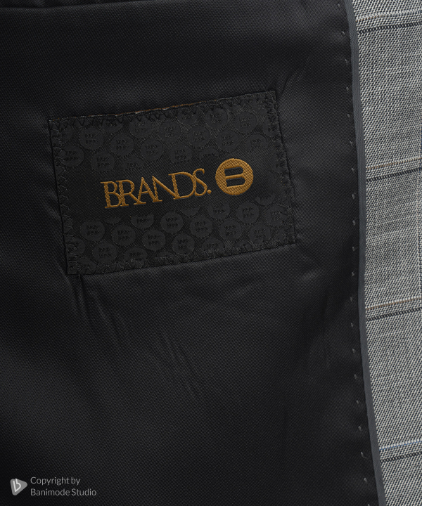 کت مردانه برندس Brands کد 40048
