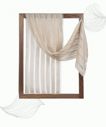 شال حریر زنانه نوولا شال مدل 55215