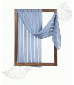 شال حریر ابریشم زنانه نوولاشال Novella shawl کد 55215
