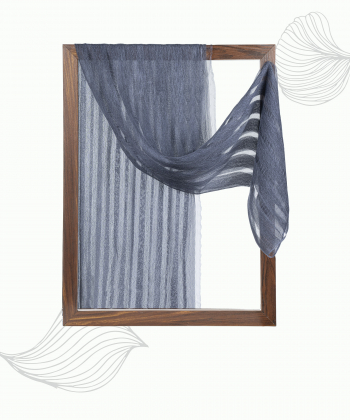 شال حریر زنانه نوولا شال مدل 55215