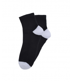 جوراب ساق کوتاه مردانه جین وست Jeanswest کد 44A27503