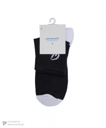 جوراب ساق کوتاه مردانه جین وست Jeanswest کد 44A27503
