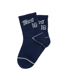 جوراب ساق بلند پسرانه جین وست Jeanswest کد 44C26602