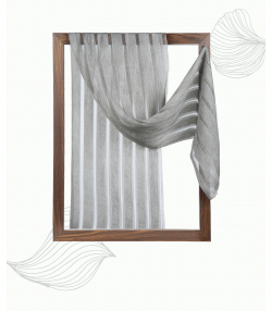 شال حریر ابریشم زنانه نوولاشال Novella shawl کد 55215