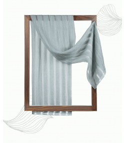 شال حریر ابریشم زنانه نوولاشال Novella shawl کد 55215