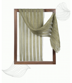 شال حریر ابریشم زنانه نوولاشال Novella shawl کد 55215