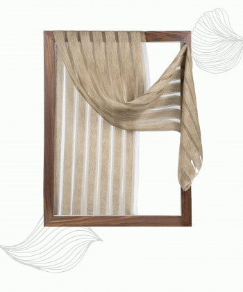 شال حریر زنانه نوولا شال مدل 55215