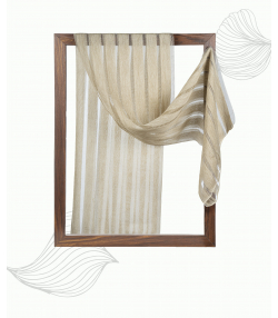 شال حریر ابریشم زنانه نوولاشال Novella shawl کد 55215