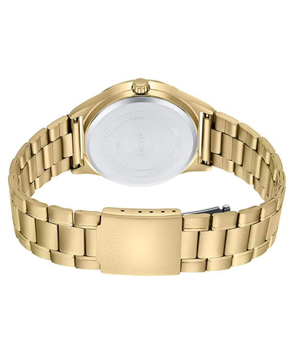 ساعت مچی مردانه کاسیو Casio مدل MTP-V006G-7BUDF