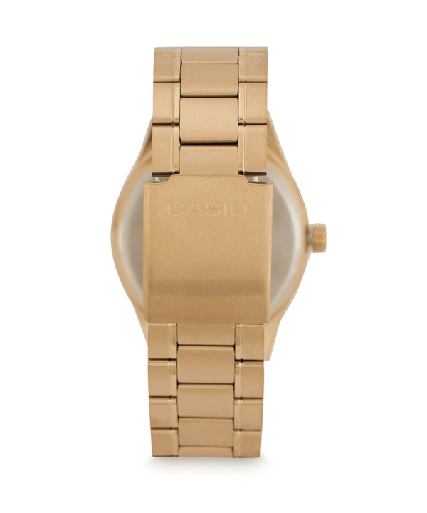 ساعت مچی مردانه کاسیو Casio مدل MTP-V006G-7BUDF