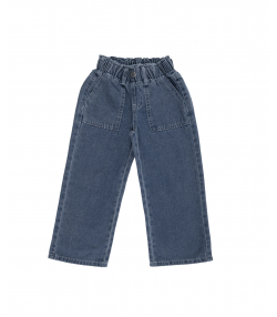 شلوار جین دخترانه جین وست Jeanswest کد 44681405