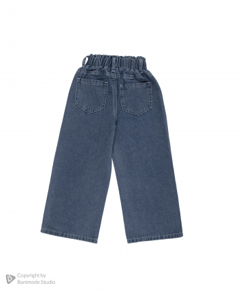 شلوار جین دخترانه جین وست Jeanswest کد 44681405