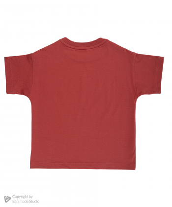 تیشرت پسرانه جوتی جینز JootiJeans کد 51073902