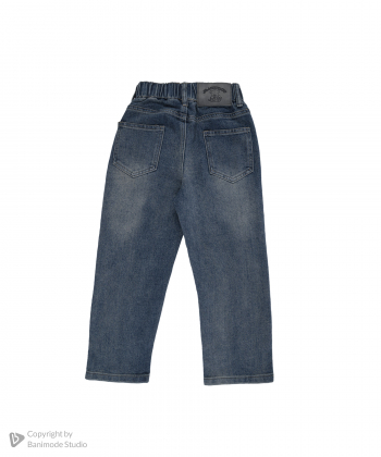 شلوار جین دخترانه جین وست Jeanswest کد 44681419
