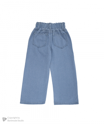 شلوار جین دخترانه جین وست Jeanswest کد 44681405