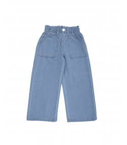 شلوار جین دخترانه جین وست Jeanswest کد 44681405