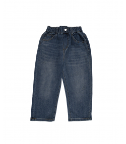 شلوار جین پسرانه جین وست Jeanswest کد 44581408
