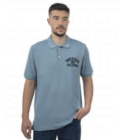پولوشرت مردانه سوپردرای Superdry کد M11S52103N