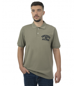 پولوشرت مردانه سوپردرای Superdry کد M11S52103N