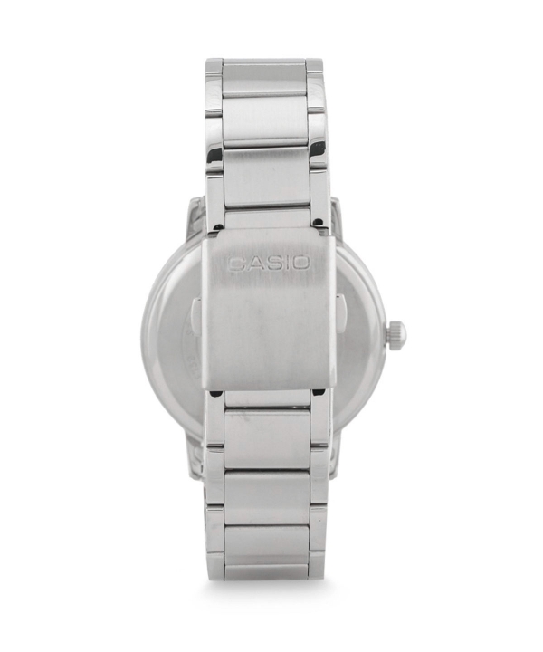 ساعت مچی مردانه کاسیو Casio مدل MTP-E159D-1BDF