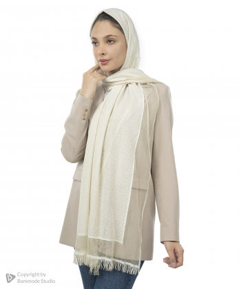 شال زنانه نوولاشال Novella Shawl کد 55232