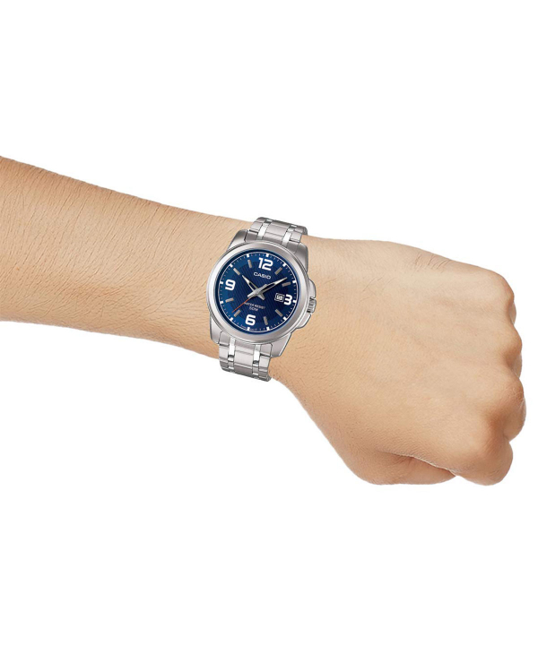 ساعت مچی مردانه کاسیو Casio مدل MTP-1314D-1A