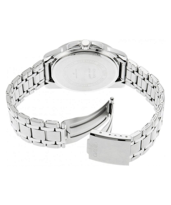ساعت مچی مردانه کاسیو Casio مدل MTP-1314D-1A