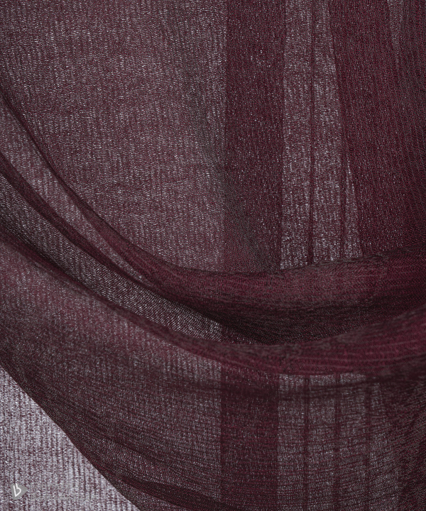 شال ابریشم زنانه نوولاشال Novella Shawl کد 55224