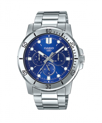 ساعت مچی مردانه کاسیو Casio مدل MTP-VD300D-2EUDF