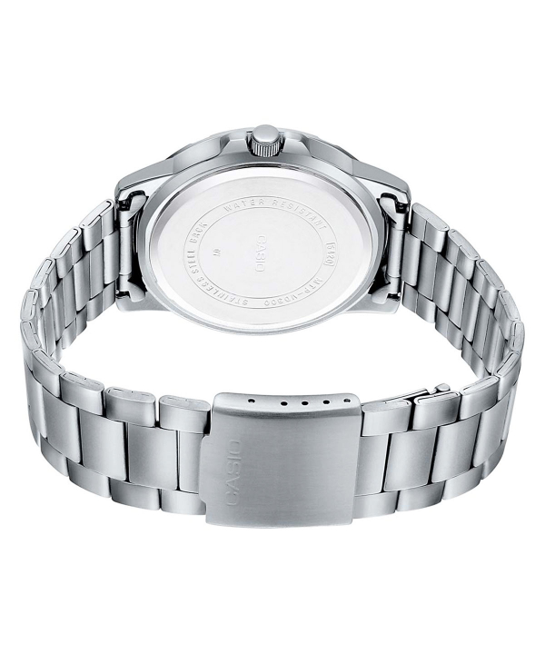 ساعت مچی مردانه کاسیو Casio مدل MTP-VD300D-2EUDF