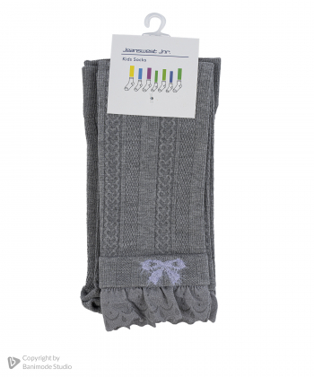 چوارب شلواری دخترانه جین وست Jeanswest کد 44DC1983