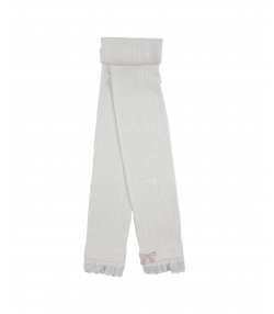 جوارب شلواری دخترانه جین وست Jeanswest کد 44DC1983
