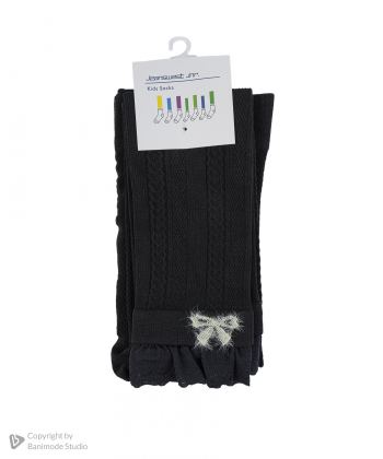 جوارب شلواری دخترانه جین وست Jeanswest کد 44DC1983