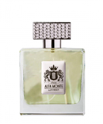 ادوپرفیوم مردانه آلفا مونته Alfa Monte مدل Lorinser حجم 100 میلی لیتر