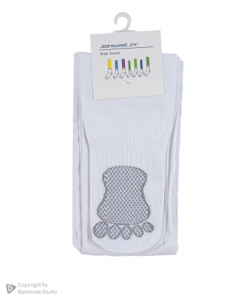 جوراب شلواری دخترانه جین وست Jeanswest کد 44DC1982