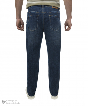 شلوار جین مردانه جین وست Jeanswest کد 43181505