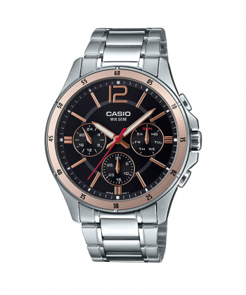 ساعت مچی مردانه کاسیو Casio مدل AMW-830D-7AVDF