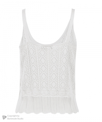 تاپ زنانه سوپردرای Superdry کد W15S51701T